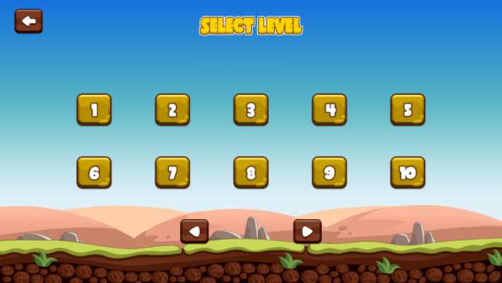 Play Slingshot Knockdown Bird Play Slingshot Knockdown Bird