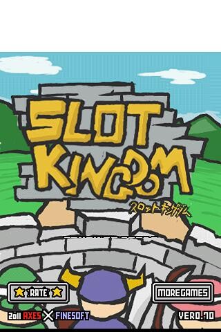 Play APK SlotKingdom  and enjoy SlotKingdom with UptoPlay jp.productpro.SoftDevelopTeam.SlotKingdom