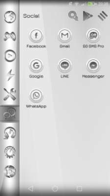 Play SL Theme Contrast (Free) 