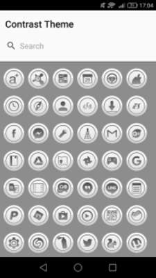 Play SL Theme Contrast (Free) 