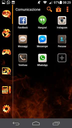 Play APK SL THEME FIRE  and enjoy SL THEME FIRE with UptoPlay com.blak3napps.sudokugame<br><br><b>FIRE</b> v1.0 rilasciato per <b>SMART LAUNCHER 2</b><br><br>You can find news in our facebook page<br>https://www.facebook.com/blak3ndesign<br><br>*<i>IMPORTANTE</i>*<br>*Devi avere SMART LAUNCHER 2 installato per utilizzare questo tema*<br><br>1. Scarica e installa <i>Smart Launcher 2</i>
