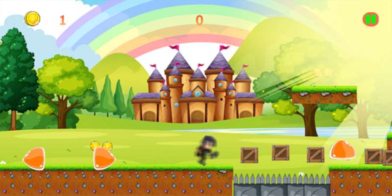 Play Slugslinger Of Bajoterra 