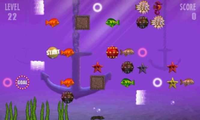 Play Slumberfish FREE 