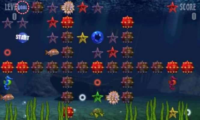 Play Slumberfish FREE 