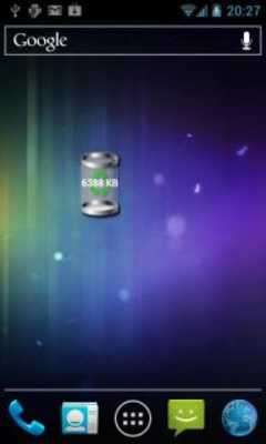 Play SLW Cache Cleaner Widget Play SLW Cache Cleaner Widget