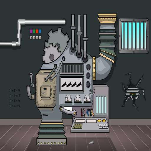 Play Small Boy Factory Escape Play Small Boy Factory Escape