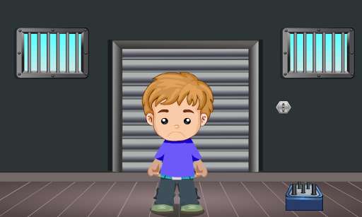 Play Small Boy Factory Escape Play Small Boy Factory Escape