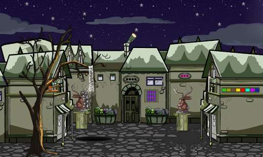 Play Small Boy Rescue From Zombie Play Small Boy Rescue From Zombie