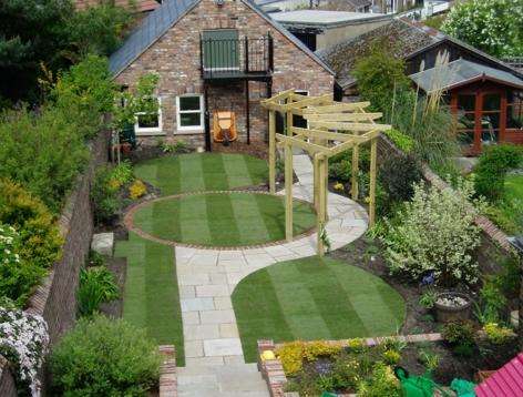 Play APK Small Garden Layout Ideas  and enjoy Small Garden Layout Ideas with UptoPlay com.acewhite.smallgardenideas