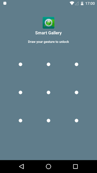 Play Smart App Lock 