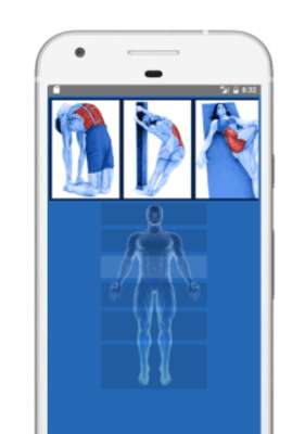 Play Smart Body Stretching 