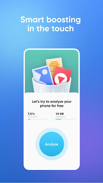 Play Smart Booster Pro 