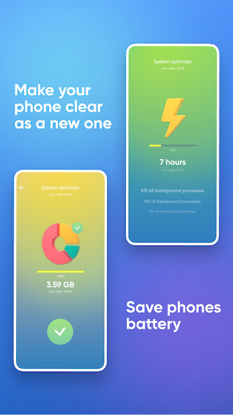 Play Smart Booster Pro 
