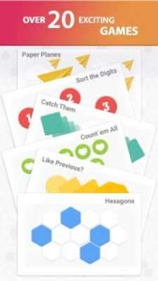 Play Smart - Brain Games & Logic Puzzles 