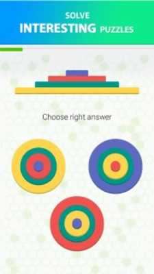 Play Smart - Brain Games & Logic Puzzles 