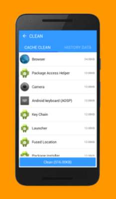 Play Smart Cleaner Booster 