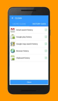 Play Smart Cleaner Booster 