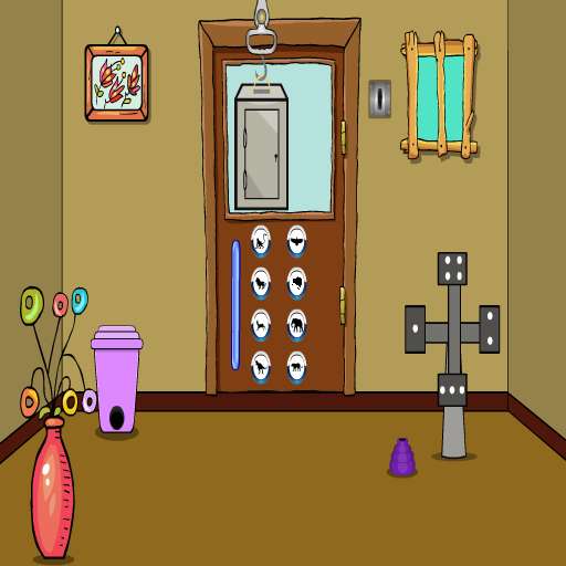 Play Smart Door Escape 3 Play Smart Door Escape 3