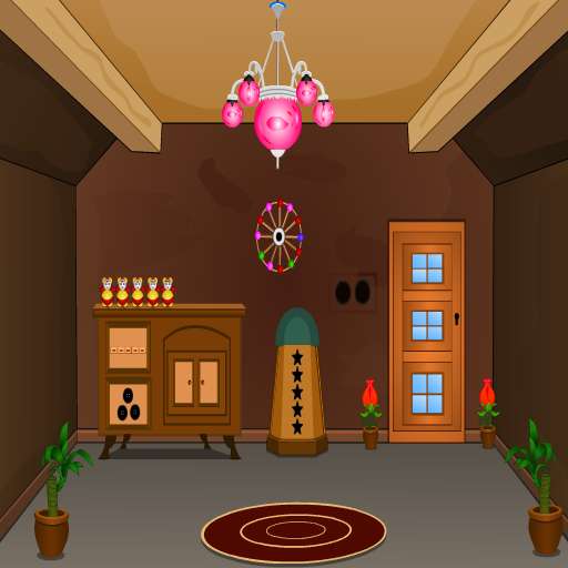 Play Smart Door Escape Play Smart Door Escape