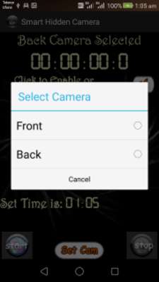 Play Smart Hidden Camera Play Smart Hidden Camera