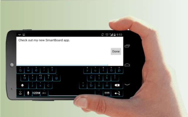 Play Smart Keyboard FREE 