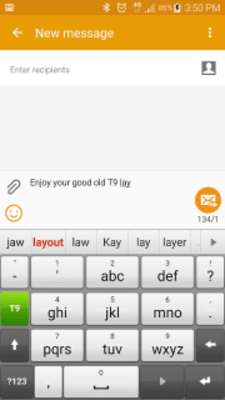Play Smart Keyboard Trial 