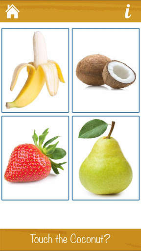 Play APK Smart Kids - Learn Fruits and Vegetables  and enjoy Smart Kids - Learn Fruits and Vegetables with UptoPlay com.bemole.meyveler