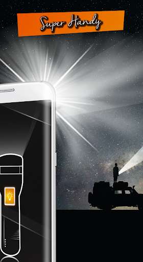 Play Smart LED Flashlight Play Smart LED Flashlight
