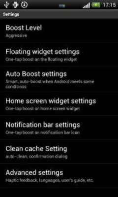 Play Smart Memory Booster Pro 