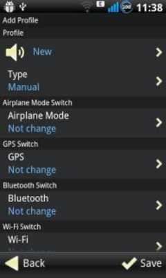 Play Smart Profiles (Free) 