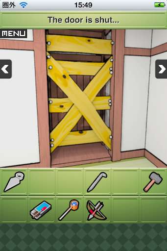 Play APK Smart Room3  and enjoy Smart Room3 with UptoPlay com.mofuya.smartroom03