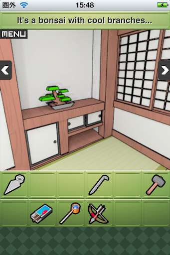 Play APK Smart Room3  and enjoy Smart Room3 with UptoPlay com.mofuya.smartroom03