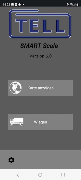 Play APK SmartScale  and enjoy SmartScale with UptoPlay com.art.smartScale