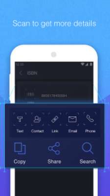 Play Smart Scan - QR & Barcode Scanner Free 