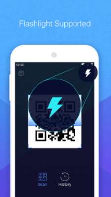 Play Smart Scan - QR & Barcode Scanner Free 
