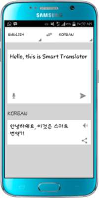 Play Smart Translator PRO 