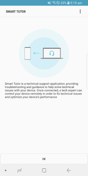Play Smart Tutor for SAMSUNG Mobile 