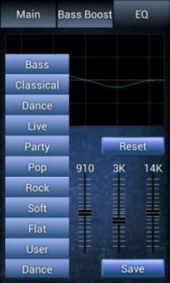 Play Smart Volume Booster 