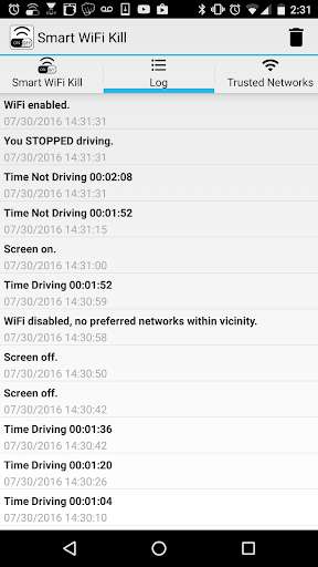Play APK Smart WiFi Kill  and enjoy Smart WiFi Kill with UptoPlay com.jca.wifikill