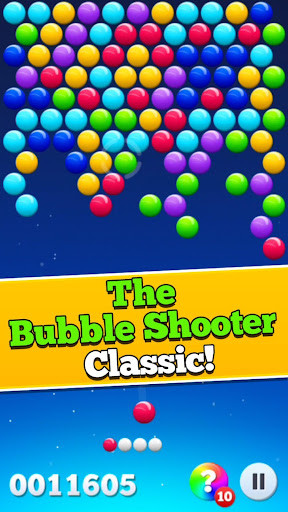 Play Smarty Bubbles 