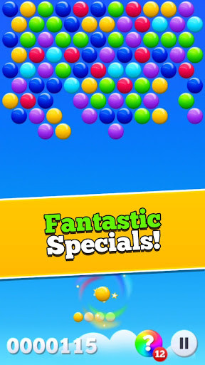 Play Smarty Bubbles 