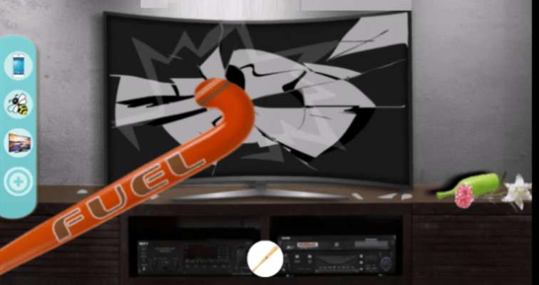 Play Smash IT - Stress Release 