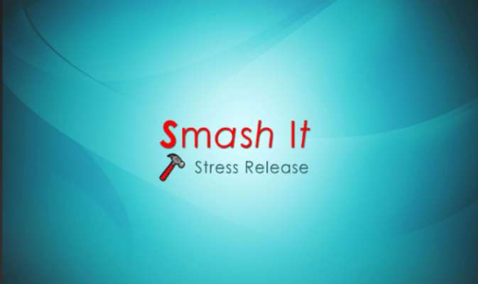 Play Smash IT - Stress Release 