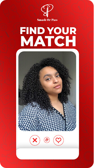Play Smash or Pass 