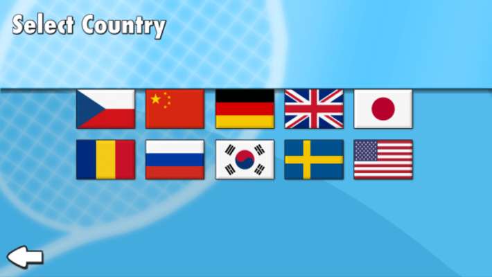 Play Smash Tennis 3D Play Smash Tennis 3D