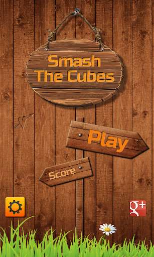 Play APK Smash The Cubes  and enjoy Smash The Cubes with UptoPlay com.eurobit.smashthecubes.android
