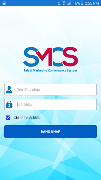 Play APK SMCS Mobile  and enjoy SMCS Mobile with UptoPlay 