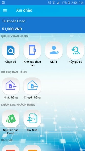 Play APK SMCS Mobile  and enjoy SMCS Mobile with UptoPlay 