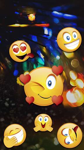 Play Smiley Emoji Keyboard 2018 Sticker Play Smiley Emoji Keyboard 2018 Sticker