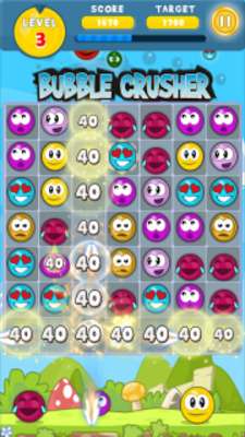 Play Smiley Splash Story 
